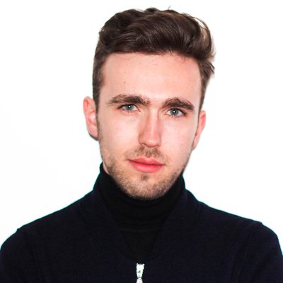 Profile Picture of Florent Hervieu-Brière (@Florent_HB) on Twitter