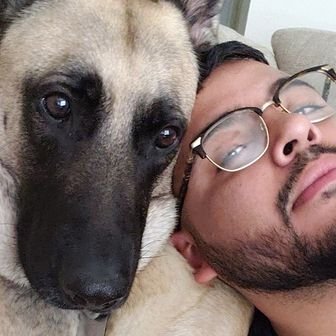 Profile Picture of Daniel Pena (@DannyRPena) on Twitter