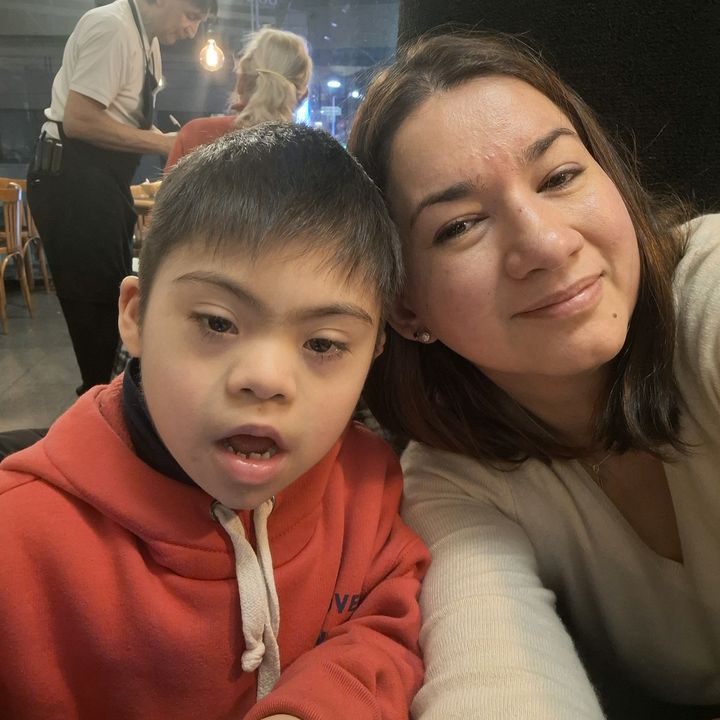 Profile Picture of AmadaSamaniego (@amadasamaniego) on Tiktok