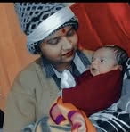 Profile Picture of Maya Garg (@maya.garg.2025) on Facebook