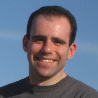 Profile Picture of Daniel Hirt (@DanielHirt) on Twitter