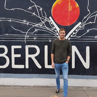Profile Picture of Dustin Reichert (@dustin.vfb) on Facebook