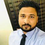 Profile Picture of Nitin Srivastava (@nitin__srivastava) on Instagram