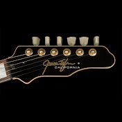 Profile Picture of James Tyler Guitars (@jamestylerguitars) on Youtube