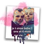 Profile Picture of lejeune mercier😘❤💋 (@florent_wendy) on Instagram