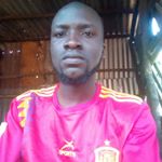 Profile Picture of Fode Mansare (@fode.mansare) on Instagram
