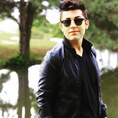 Profile Picture of Alef Daniel (@AlefDaniel4) on Twitter