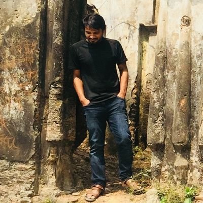 Profile Picture of Sharif Mahmud (@SM_Mobin) on Twitter