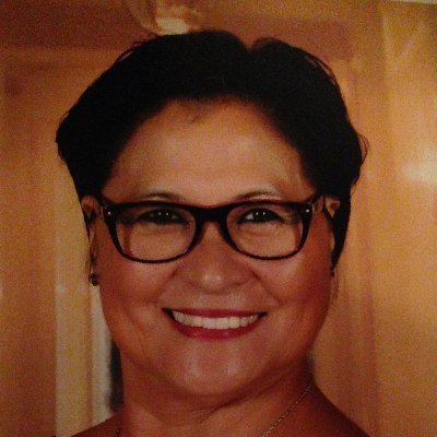 Profile Picture of Alice G. Gamboa (@aggamboa119) on Twitter