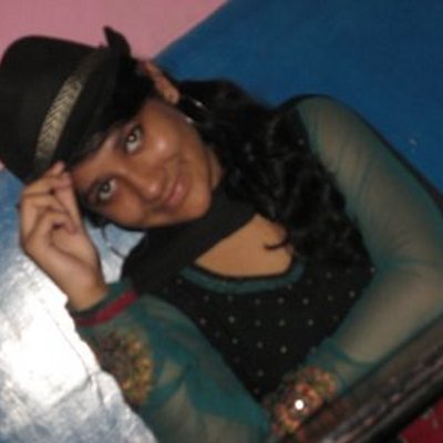 Profile Picture of Anjali Jain (@anjalijain5613) on Twitter