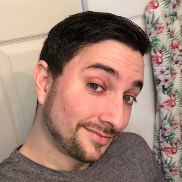 Profile Picture of Joshua Cavanagh (@joshuajamz) on Poshmark