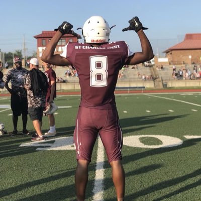 Profile Picture of Jermaine Smith (@TheKingMaine) on Twitter