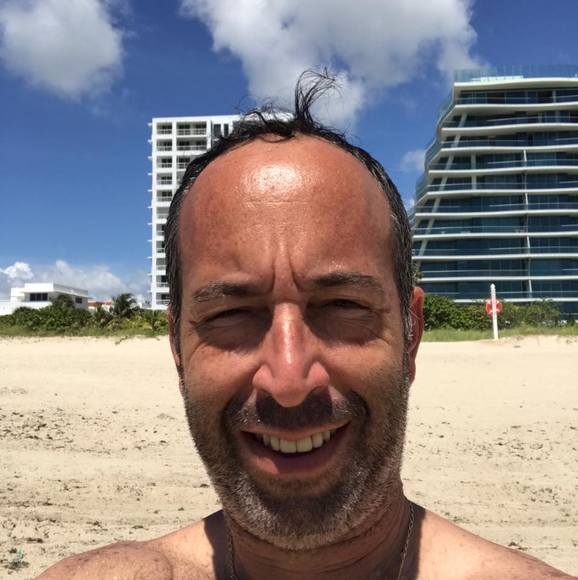 Profile Picture of Daniel Garrido (@danielgarrid660) on Poshmark
