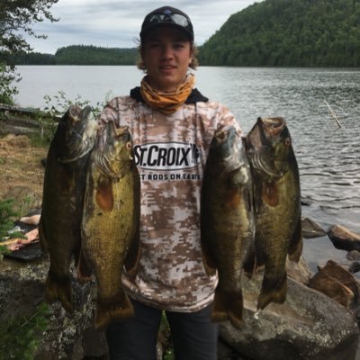 Profile Picture of Coop Outdoors (@Cooper19Tony) on Twitter