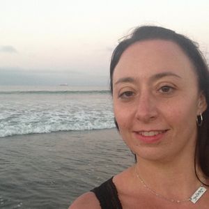 Profile Picture of Miranda Hatch (@hatchfive) on Myspace