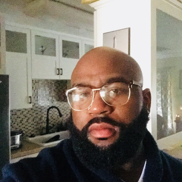 Profile Picture of Patrick Jackson (@lewis56) on Poshmark