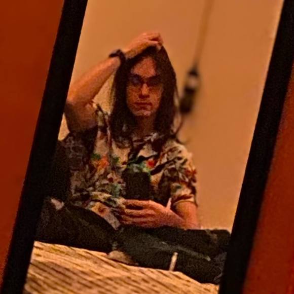 Profile Picture of Michael Keller (@kimjongtrumpler) on Poshmark