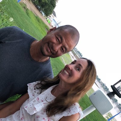 Profile Picture of Steven Lau (@Lau67dotcom) on Twitter