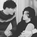 Profile Picture of Larry's daughter 💚💙 (@_readerbetch_) on Instagram