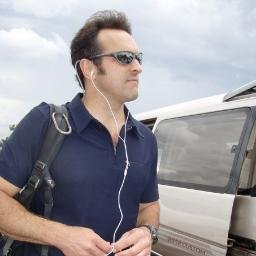 Profile Picture of Robert Rahm (@rahm4eva) on Twitter