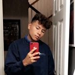 Profile Picture of Cristian Paz (@cristianpaz_23) on Instagram