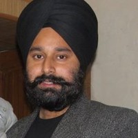Profile Picture of Parminder Singh (@parminder-singh-81) on Quora