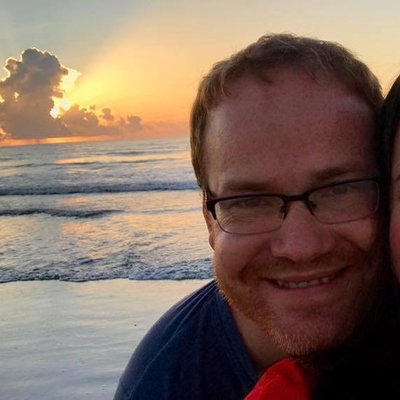 Profile Picture of Jeffrey Clayton (@jeff_clayton127) on Twitter