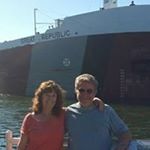 Profile Picture of EricandPat Lampinen (@ericandpatlampinen) on Instagram