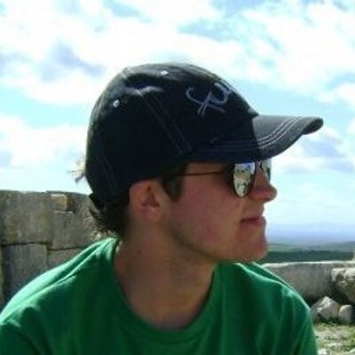 Profile Picture of Adam Orton (@adamorton1987) on Twitter
