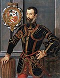 Profile Picture of William Herbert, 1st Earl of Pembroke (died 1570)on Wikipedia