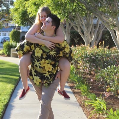 Profile Picture of Jeremy Duclos (@jewfroduclos) on Twitter