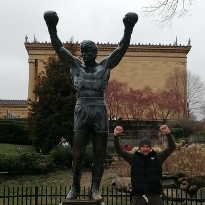 Profile Picture of John Pearson (@Stuartjp33John) on Twitter