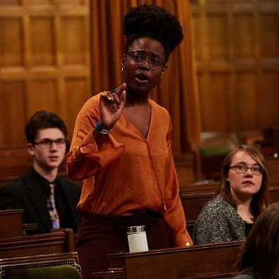 Profile Picture of Hon.MP Dana-Kaye Matthews (@MP__Matthews) on Twitter