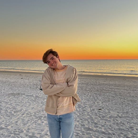 Profile Picture of Jack Droelle (@jackdroelle) on Poshmark