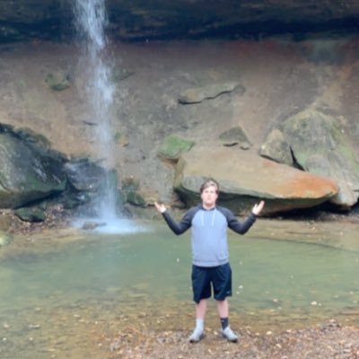 Profile Picture of Pook (@lukehendricks99) on Twitter