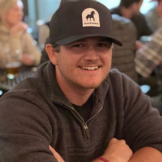 Profile Picture of Jason Michels (@still_jason_6) on Instagram