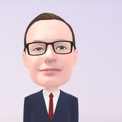 Profile Picture of Anthony McGregor (@antmcg) on Twitter