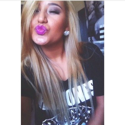 Profile Picture of Erika Simms (@errikasimms) on Twitter