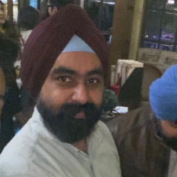 Profile Picture of Ivneet Singh (@ivysingh) on Twitter