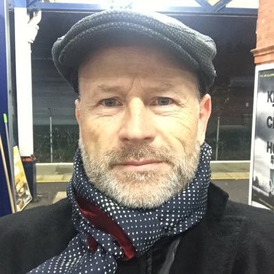 Profile Picture of Andrew Neave (@aneavo_neave) on Twitter