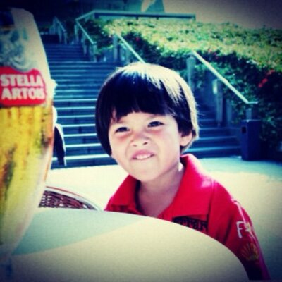Profile Picture of Steven Seto (@SetoSteven) on Twitter