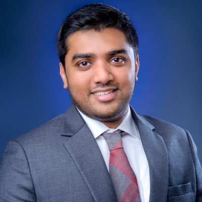 Profile Picture of Krishna Prasad (KP) (@InvincibleKP) on Twitter