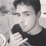 Samuel Haro - Instagram Profile Picture of Samuel Haro (@samuelharo_) on Instagram