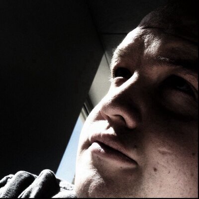 Profile Picture of Stephen Aldridge (@s_aldridge) on Twitter