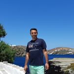 Profile Picture of Georgios Simotas (@simotasgeorge) on Instagram