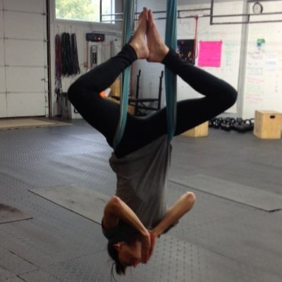 Profile Picture of Leah Dunbar (@Leaht313) on Twitter