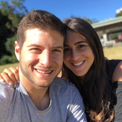Profile Picture of Simon Katz (@Simonkatz92) on Twitter