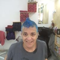 Profile Picture of Marian Paroo (@marian-paroo) on Quora