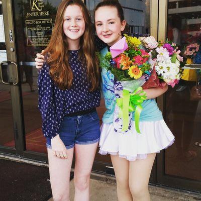 Profile Picture of Kailey Mitchell (@kaileymitchel) on Twitter