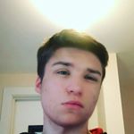Profile Picture of Aidan Pace, Matthew 4:13 (@spades_music17) on Instagram